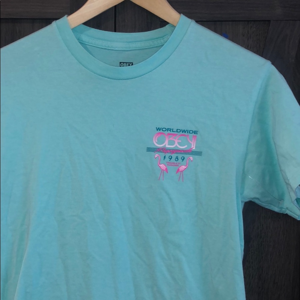 Obey T-shirt
